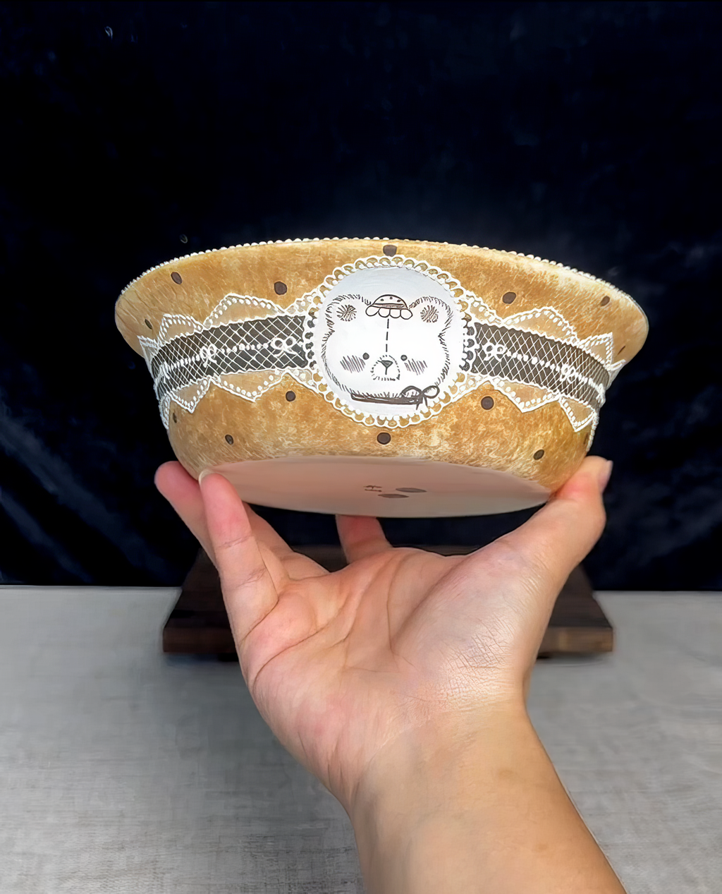 XILAN Handmade