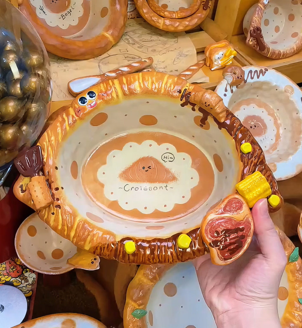 NaoDong Handmade
