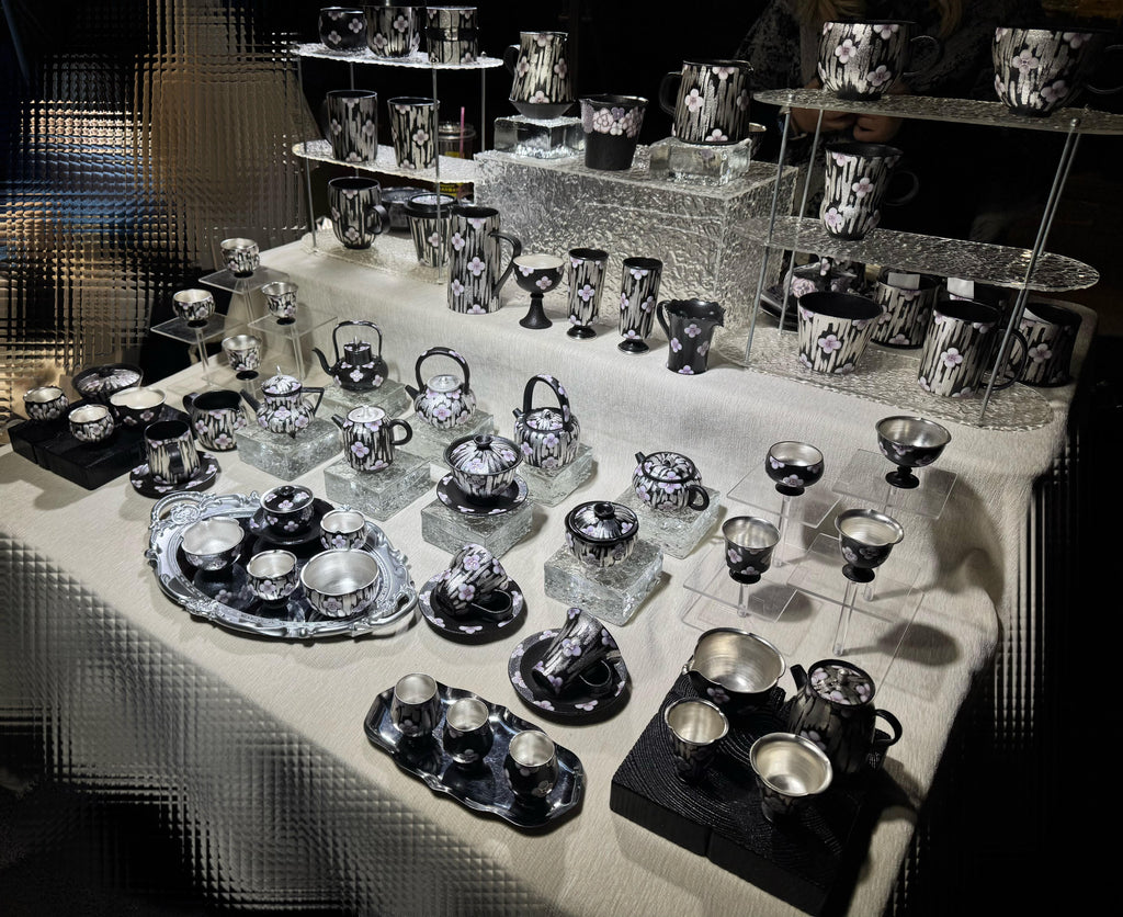 QingChuan Handmade