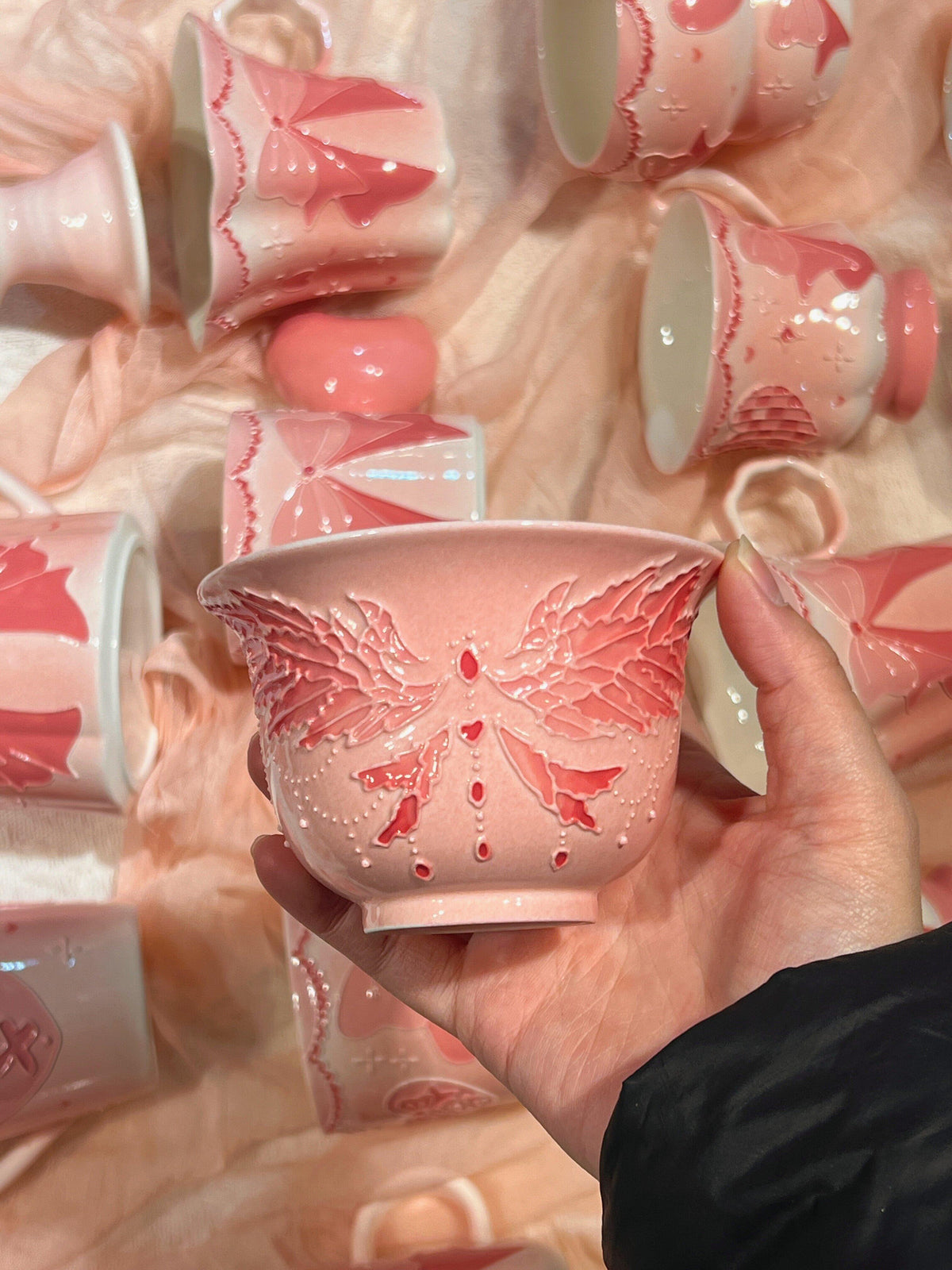 ZhengDu Handmade
