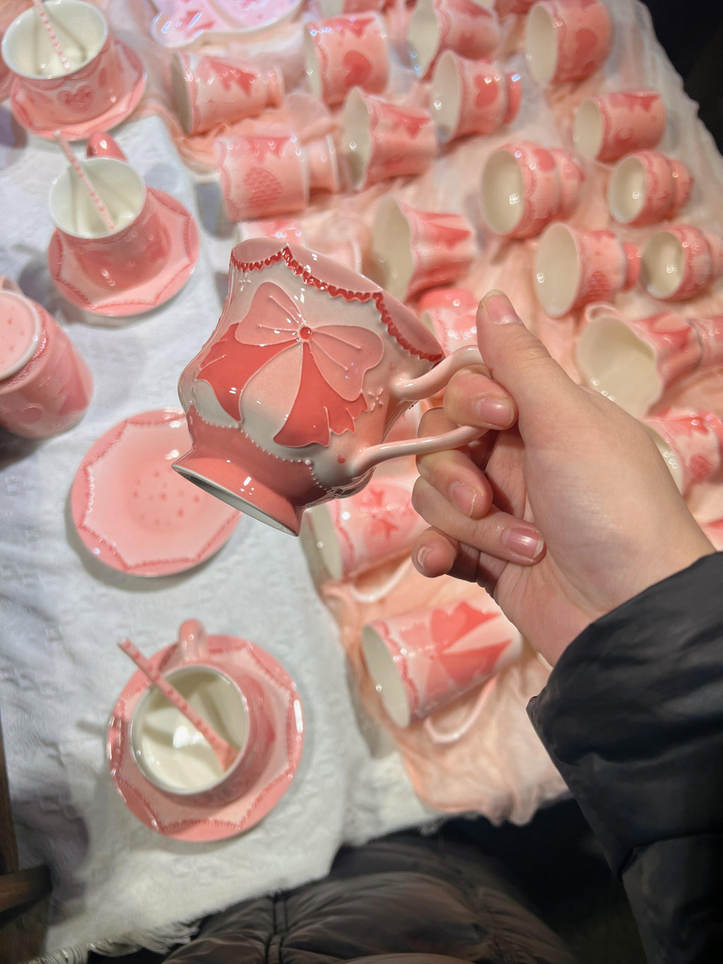 ZhengDu Handmade