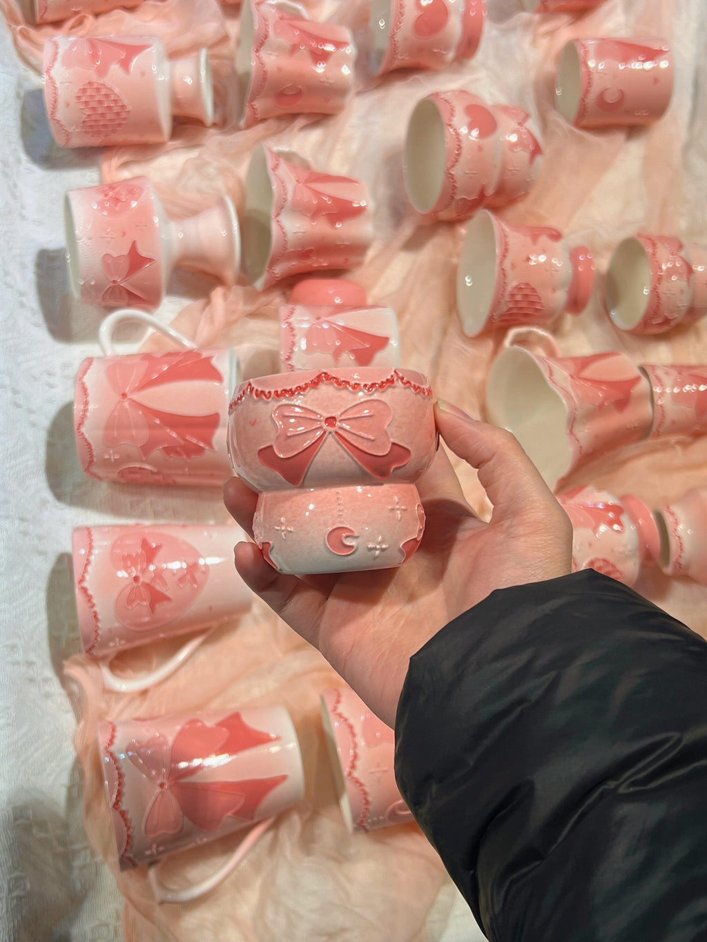 ZhengDu Handmade