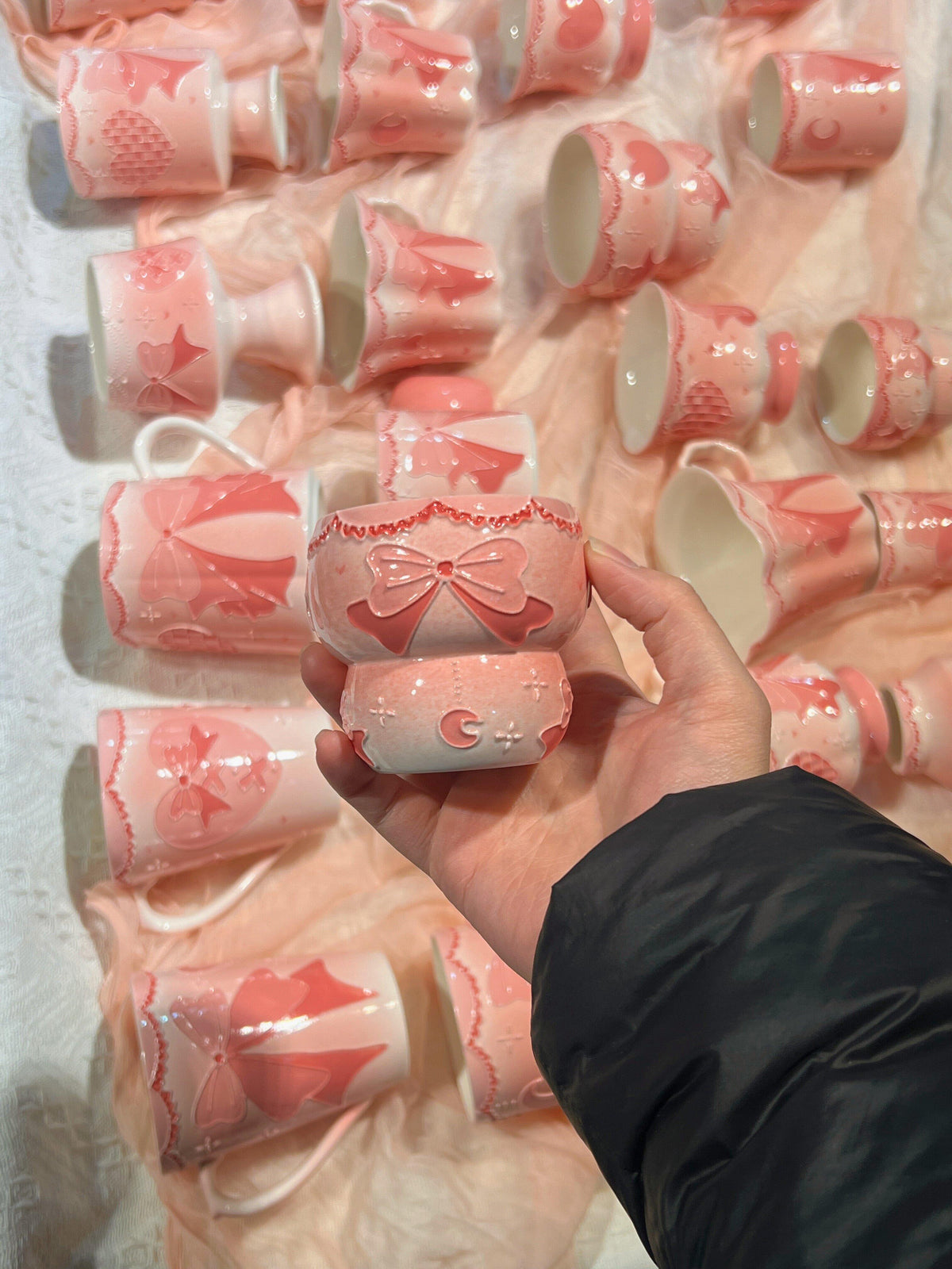 ZhengDu Handmade