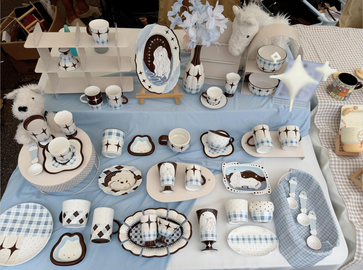 MDOU Handmade