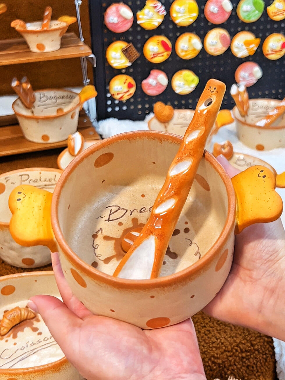 NaoDong Handmade