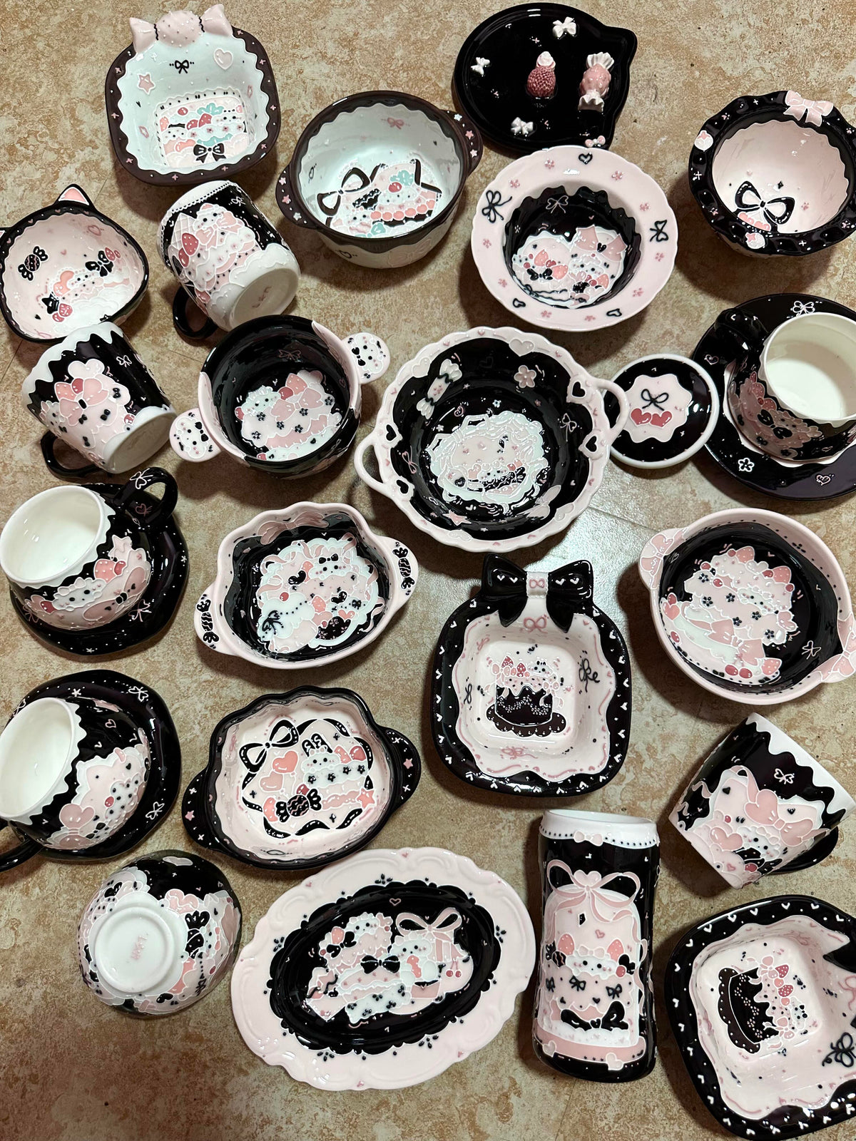 LanL Handmade