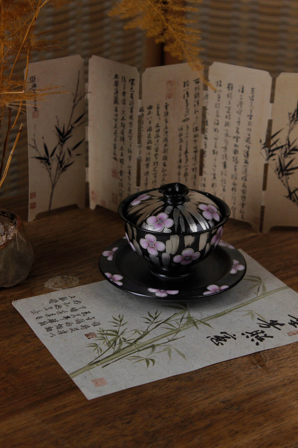 QingChuan Handmade