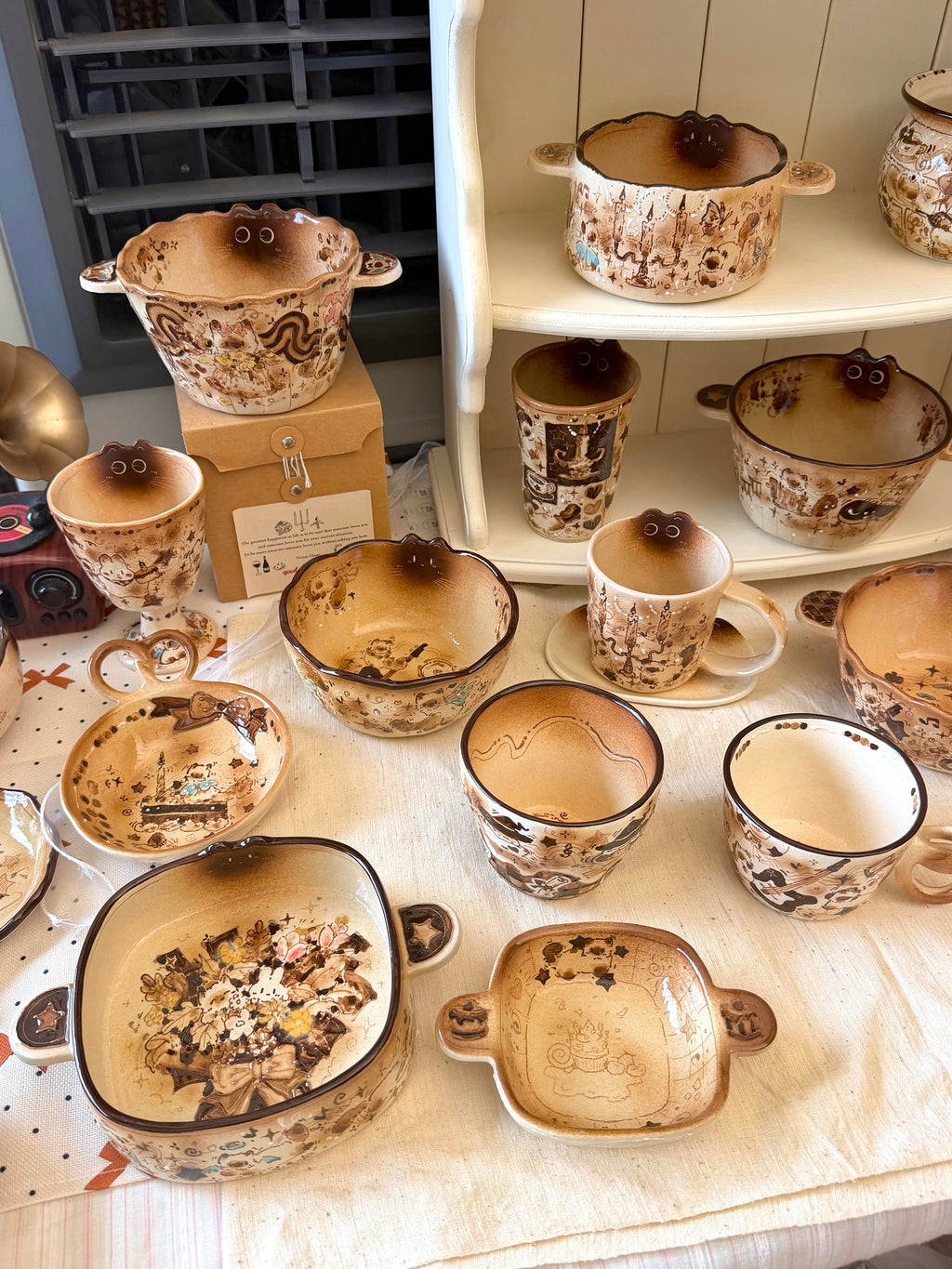 ChangFeng Handmade
