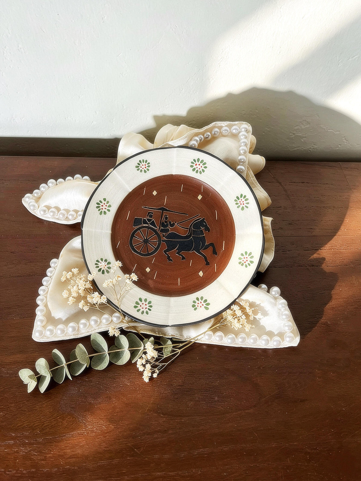 Marsuren Handmade