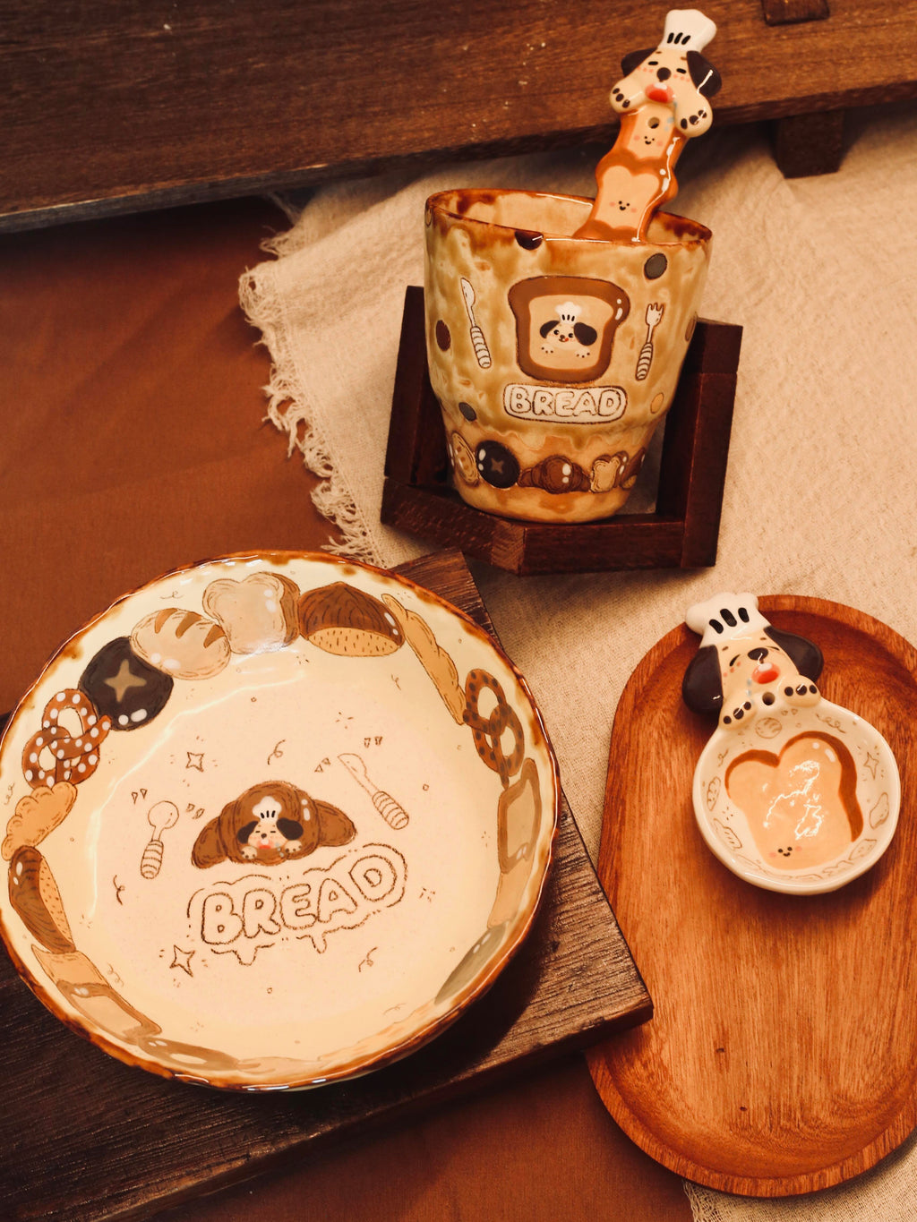 DAYA Handmade
