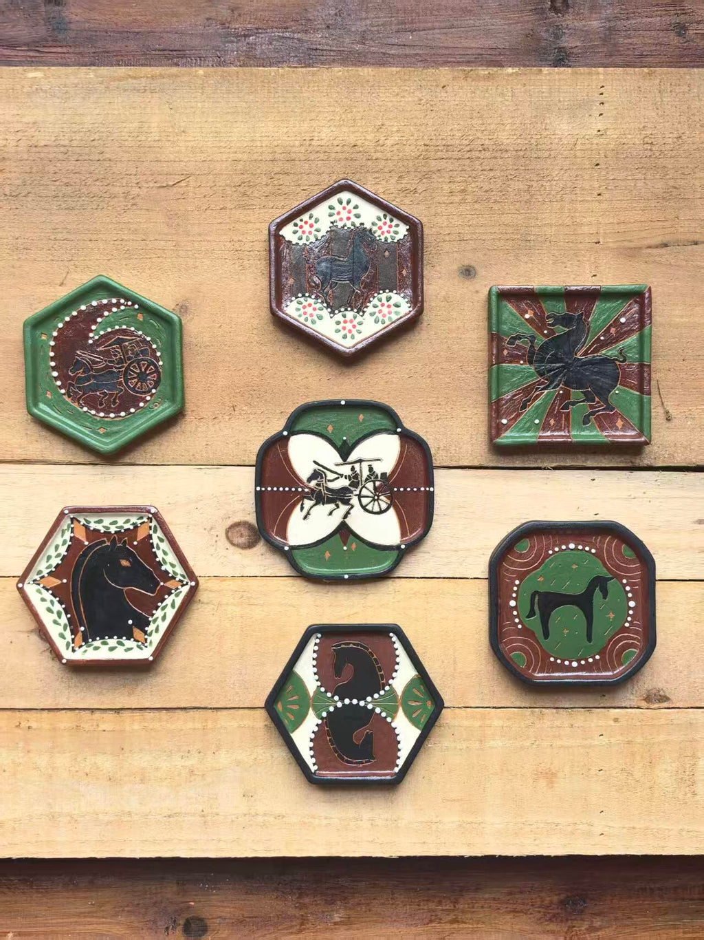 Marsuren Handmade