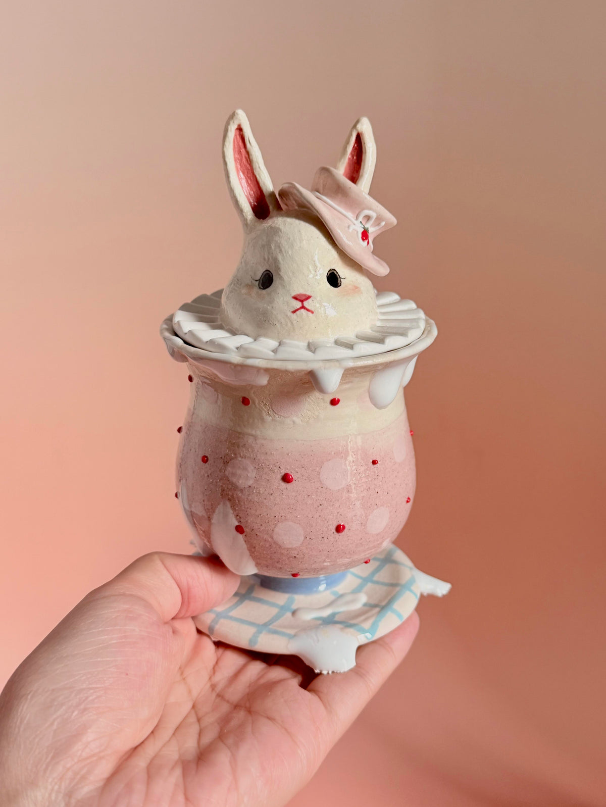 Sissy Handmade