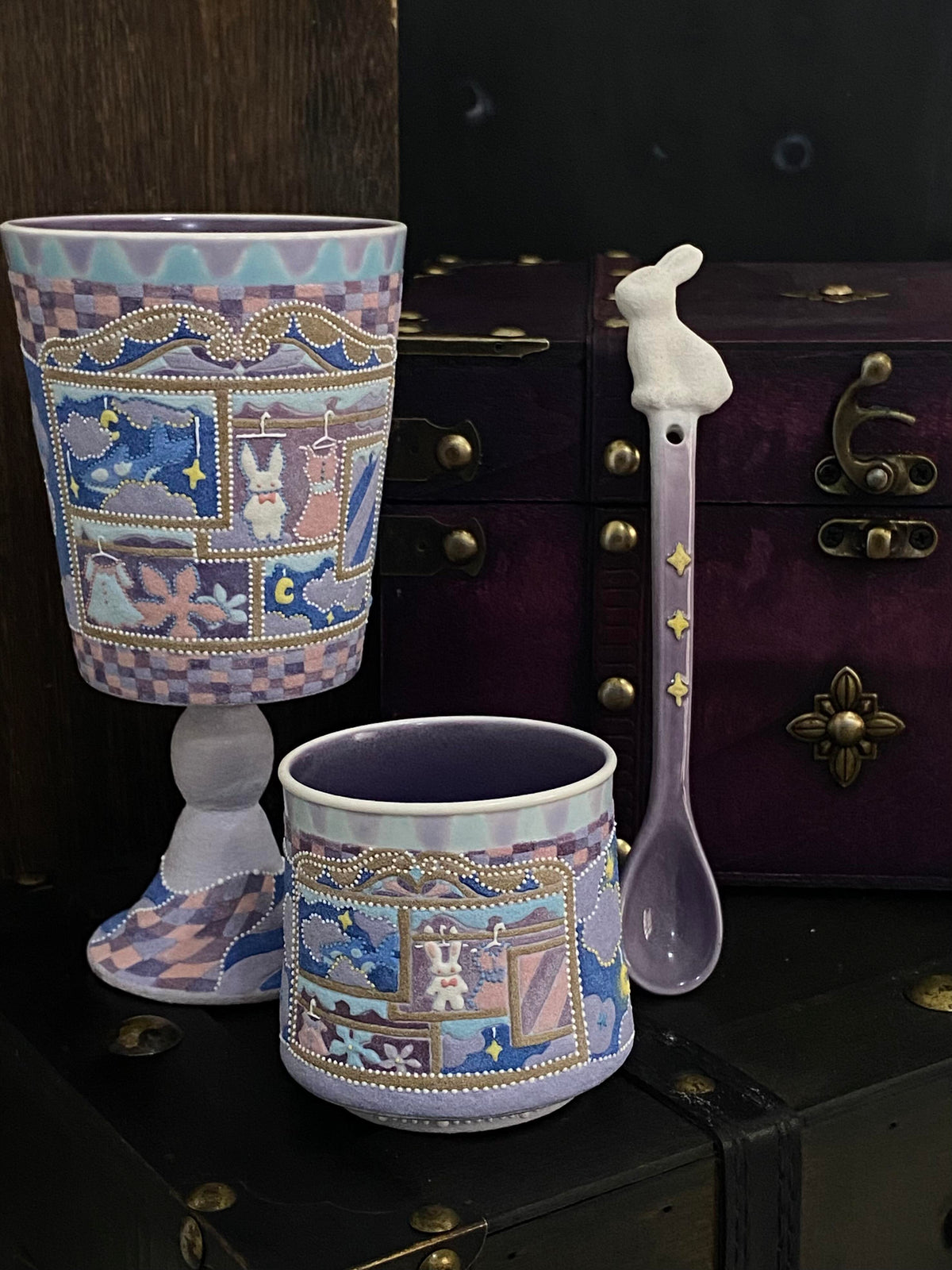 XIANGMU Handmade