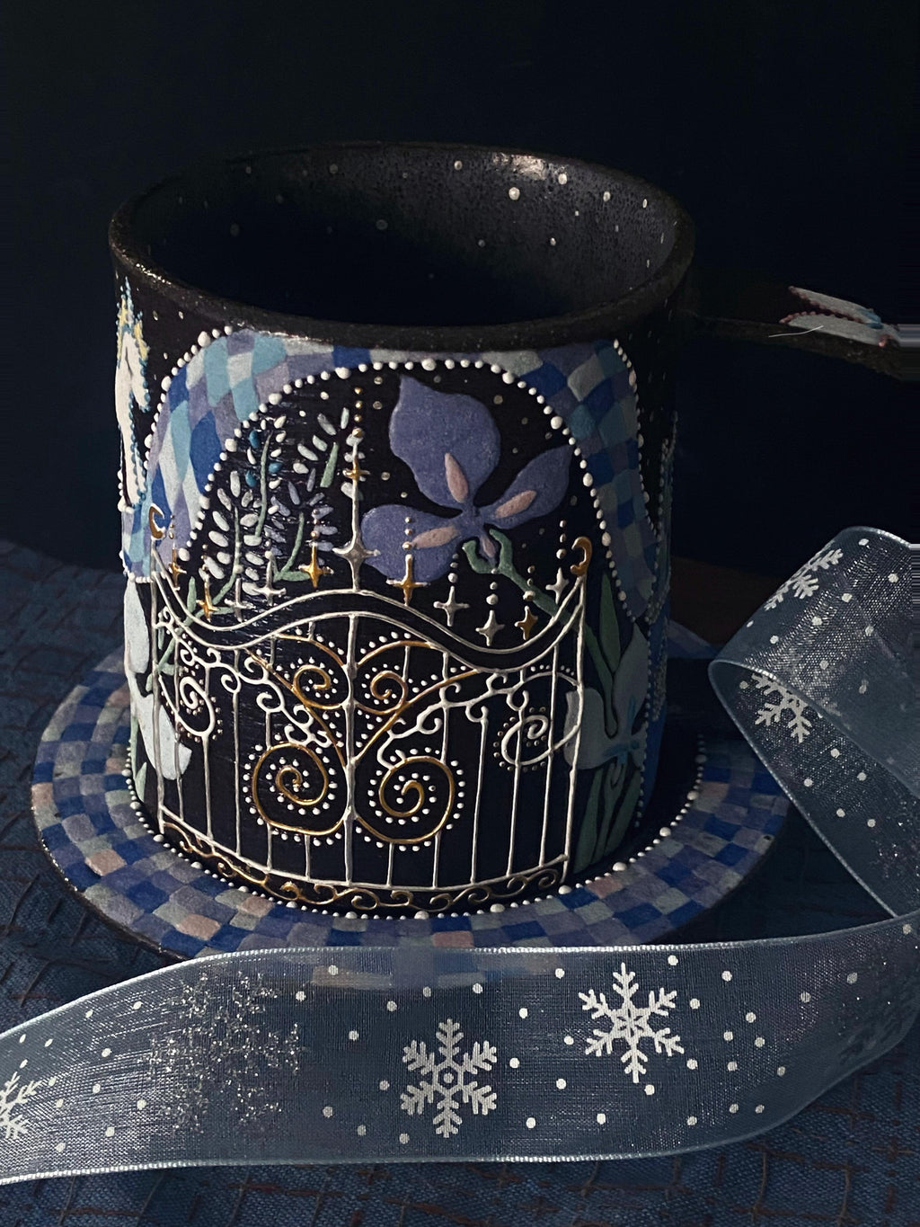 XIANGMU Handmade