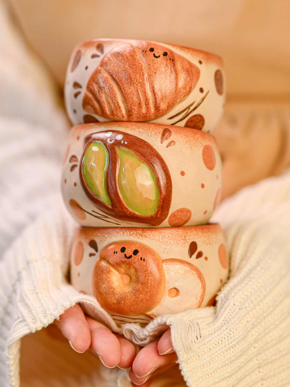 NaoDong Handmade