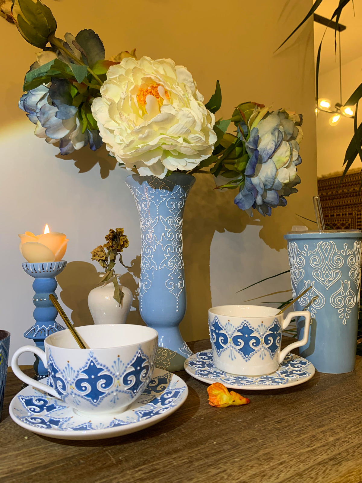 ZHUA Handmade Ceramics