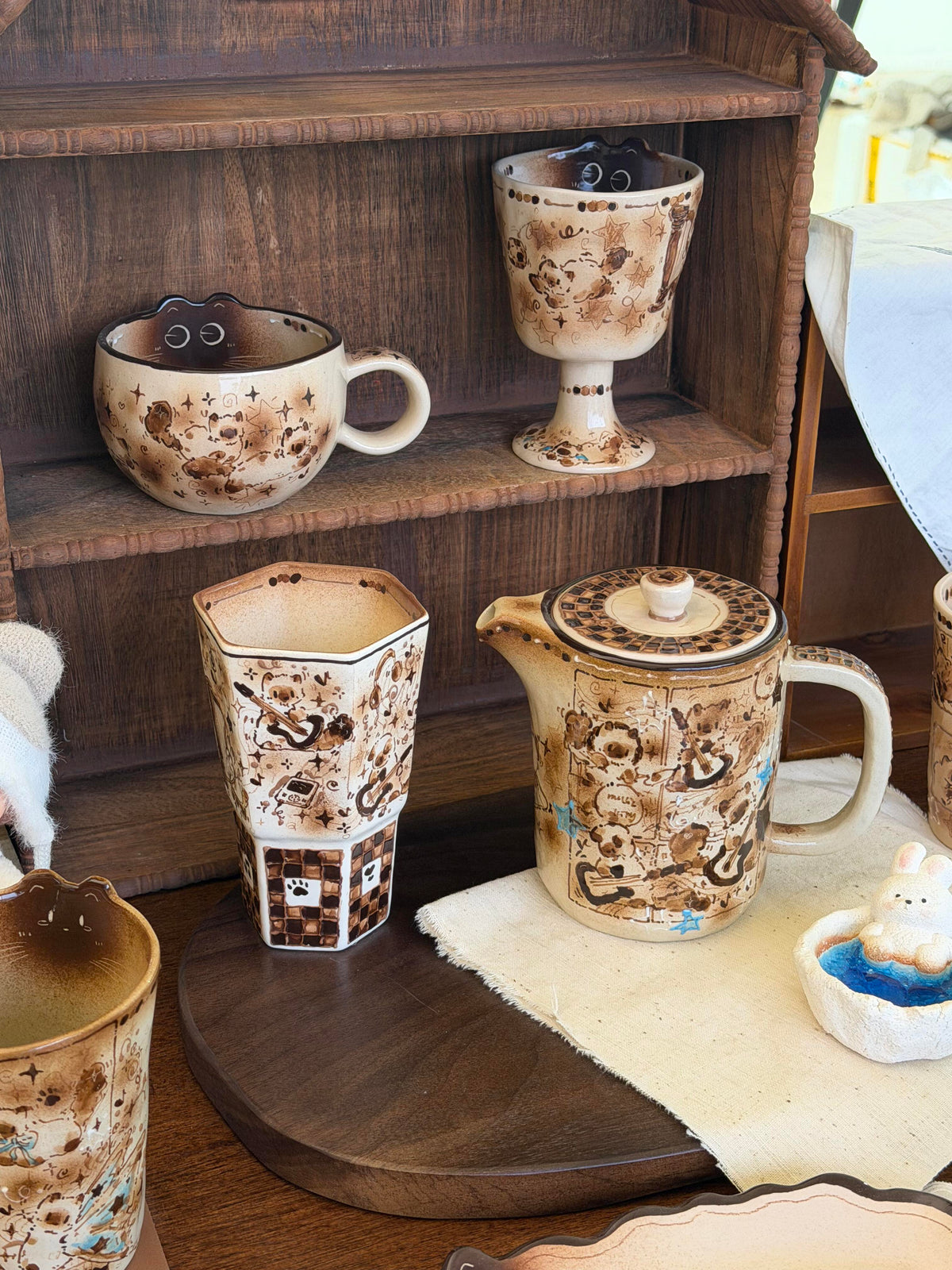 ChangFeng Handmade