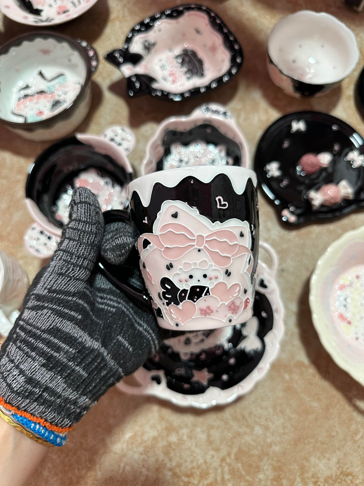 LanL Handmade