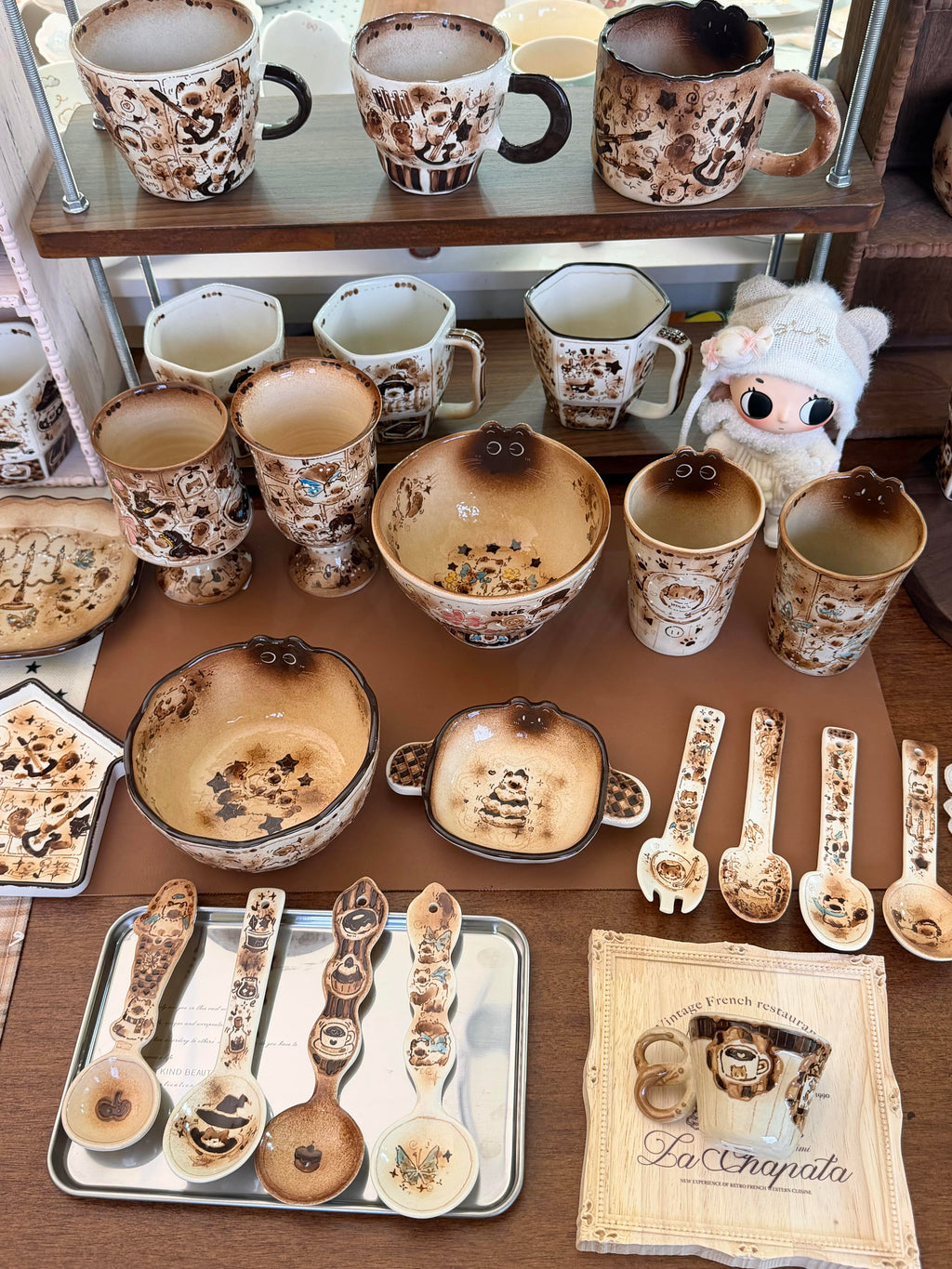 ChangFeng Handmade