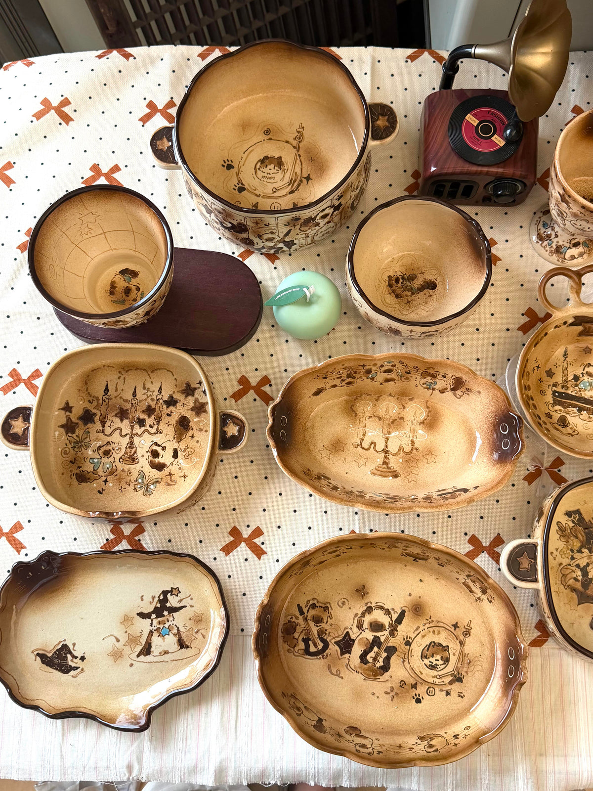 ChangFeng Handmade