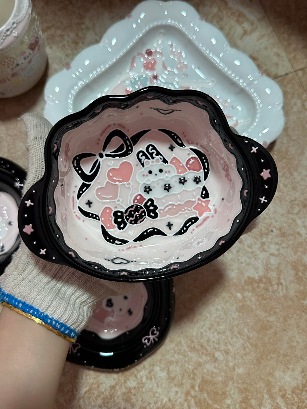 LanL Handmade