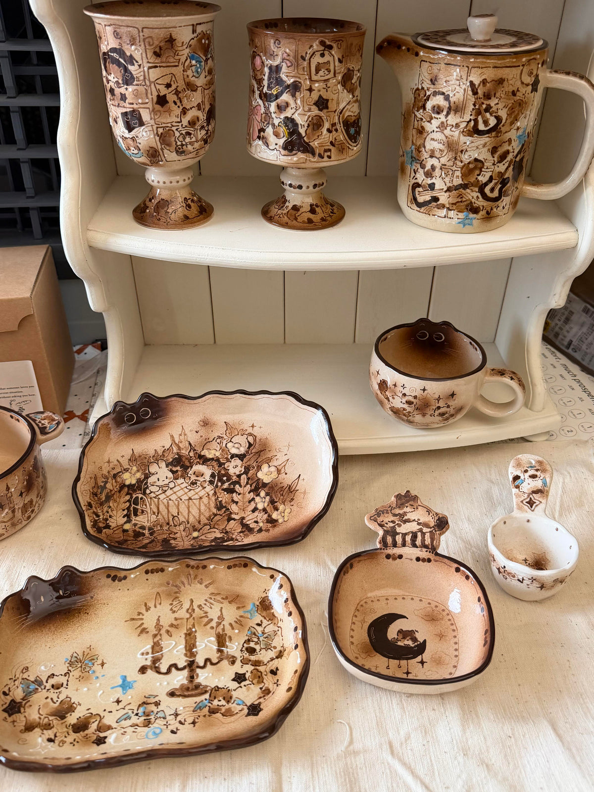 ChangFeng Handmade