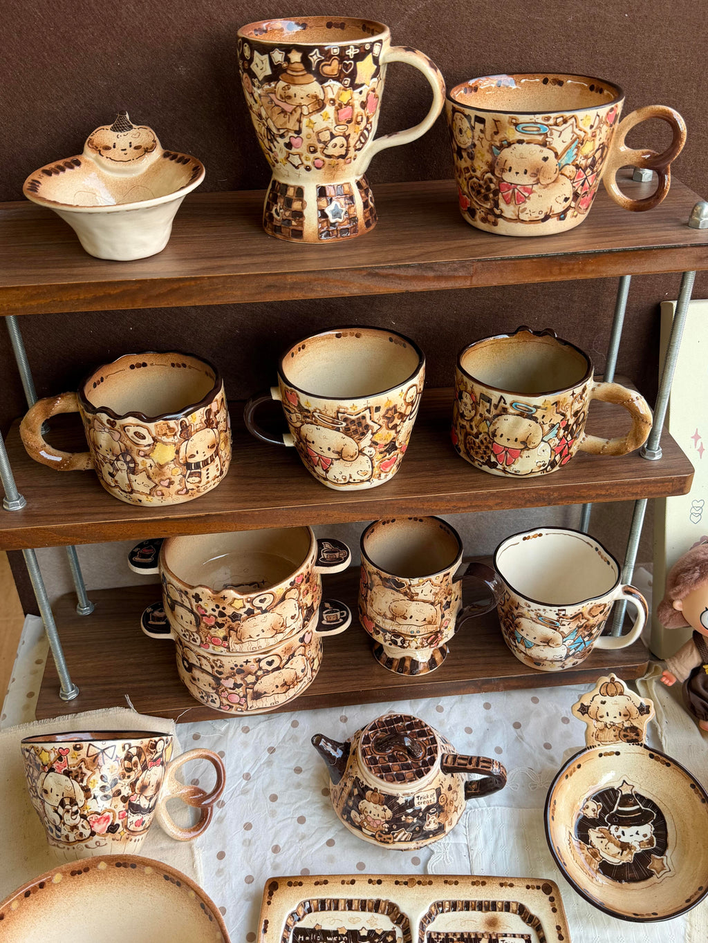 ChangFeng Handmade