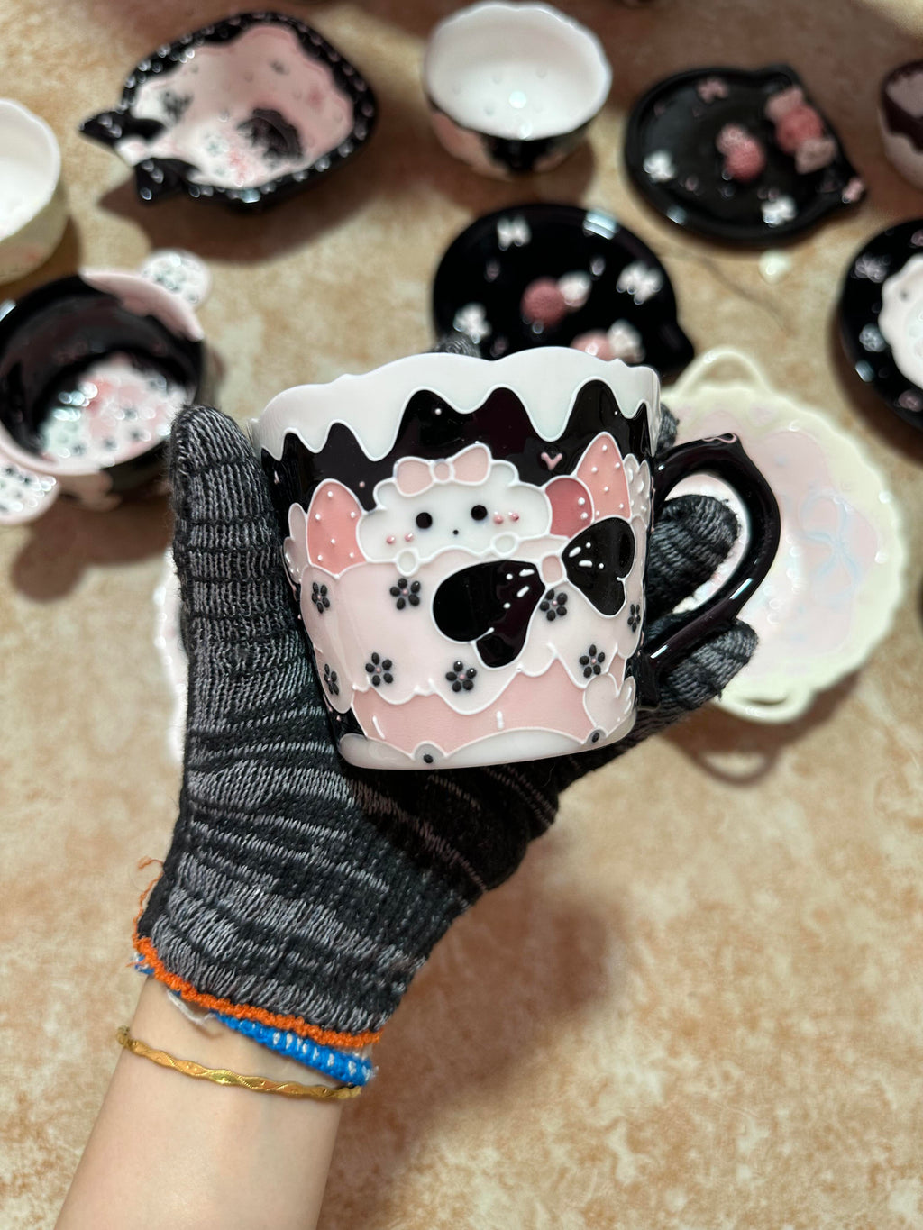 LanL Handmade