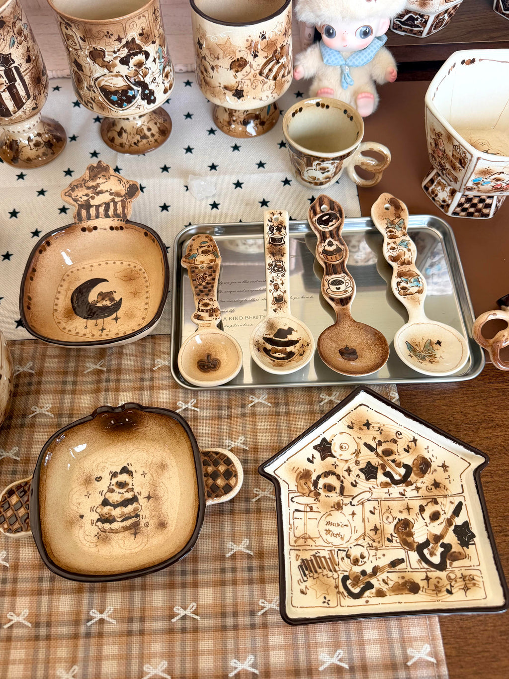 ChangFeng Handmade