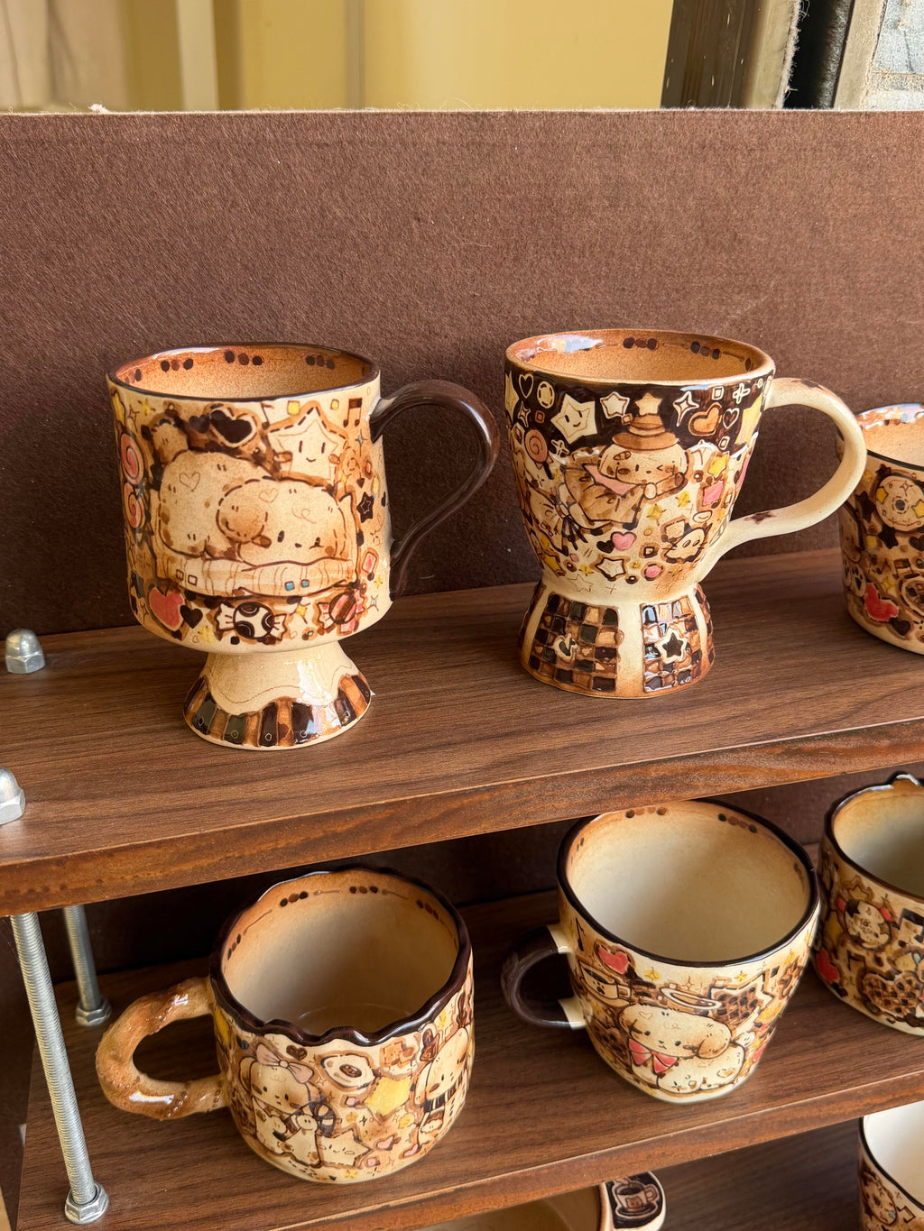 ChangFeng Handmade