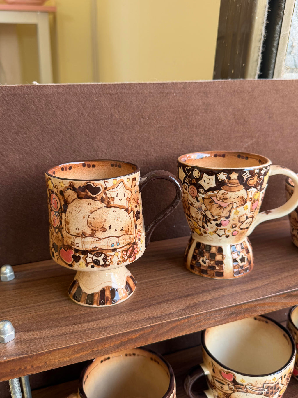 ChangFeng Handmade