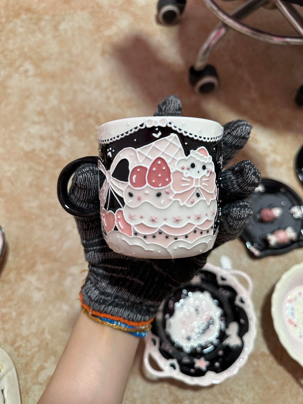 LanL Handmade