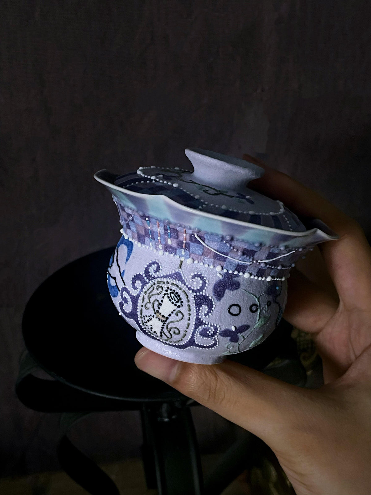 XIANGMU Handmade