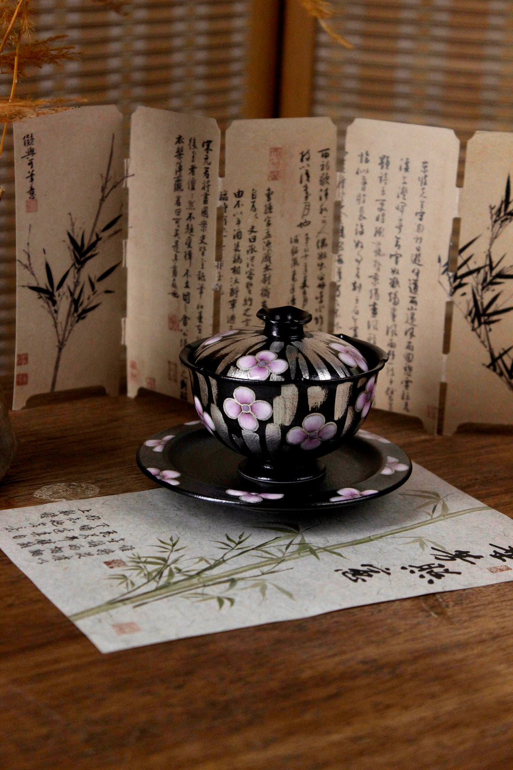 QingChuan Handmade