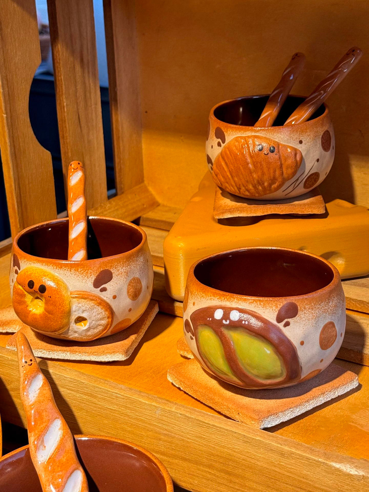 NaoDong Handmade