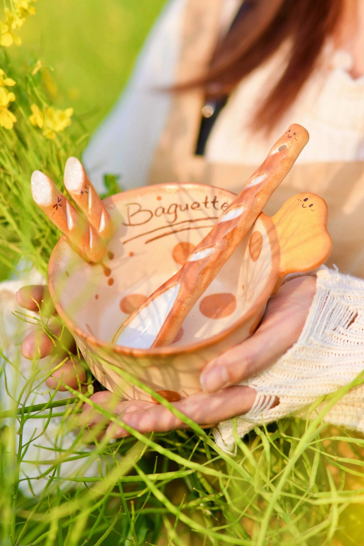 NaoDong Handmade