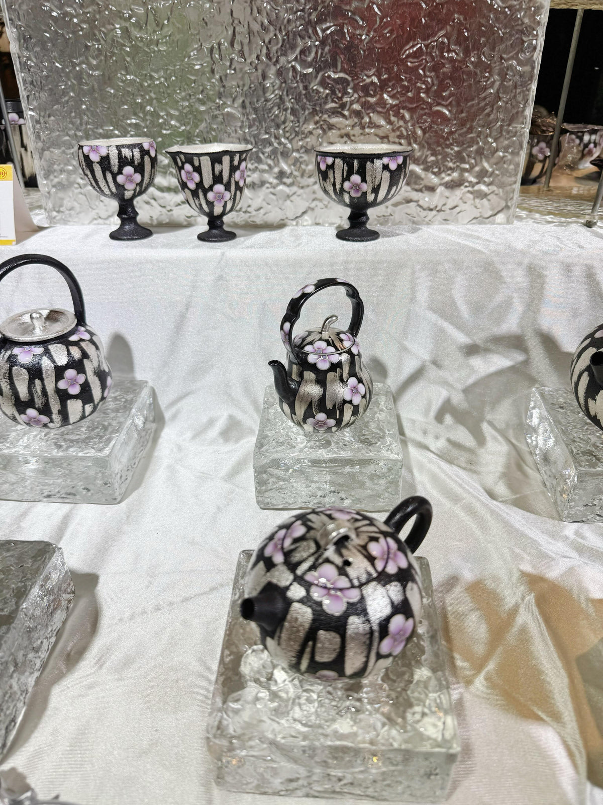 QingChuan Handmade