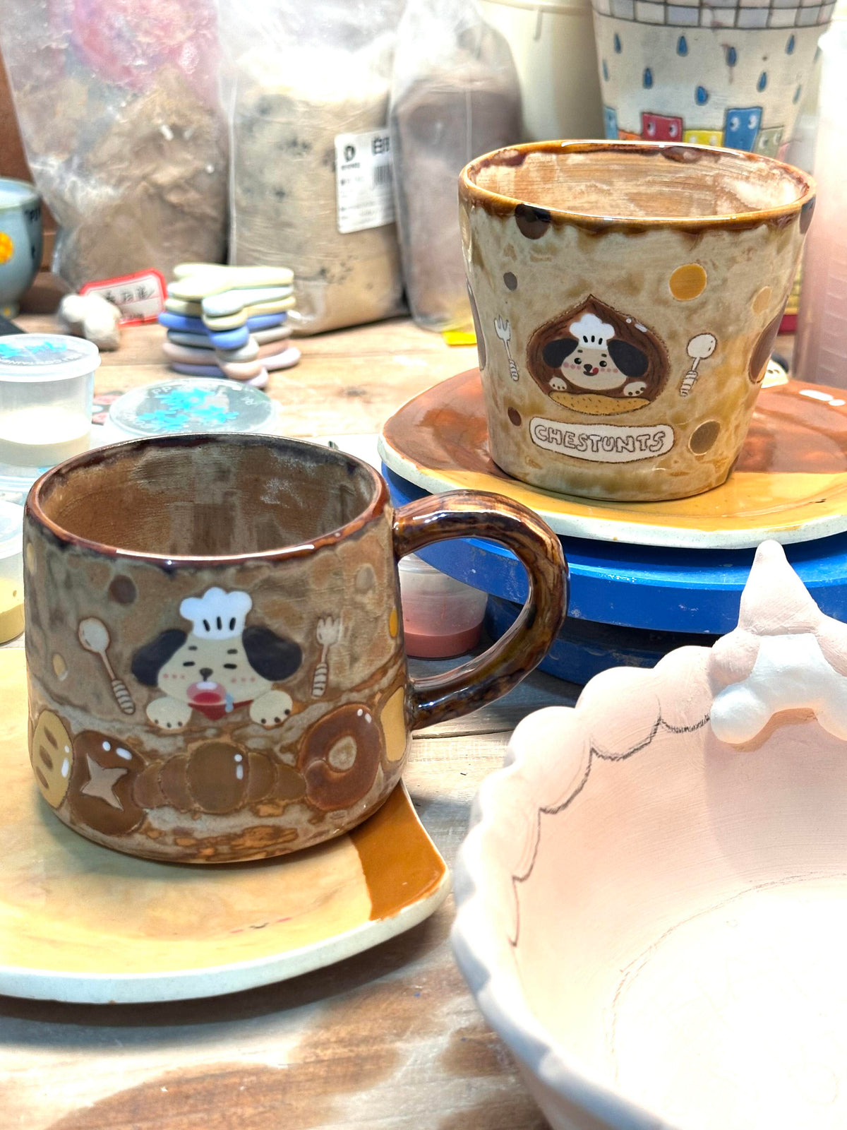 DAYA Handmade