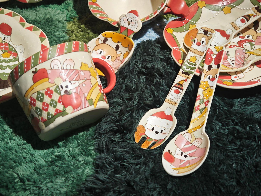 HeiMao Handmade