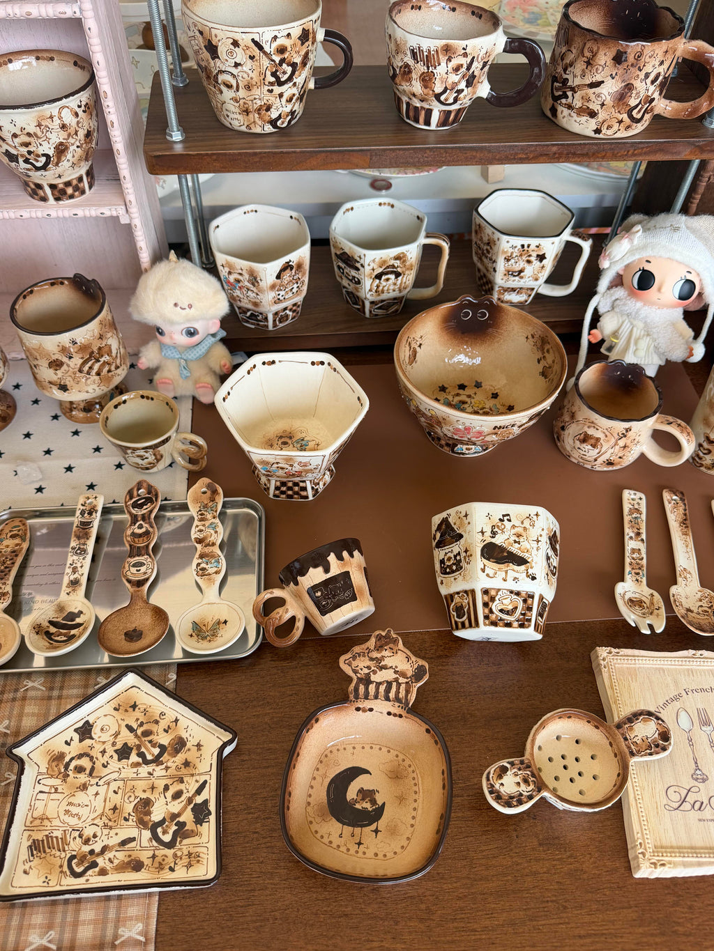ChangFeng Handmade