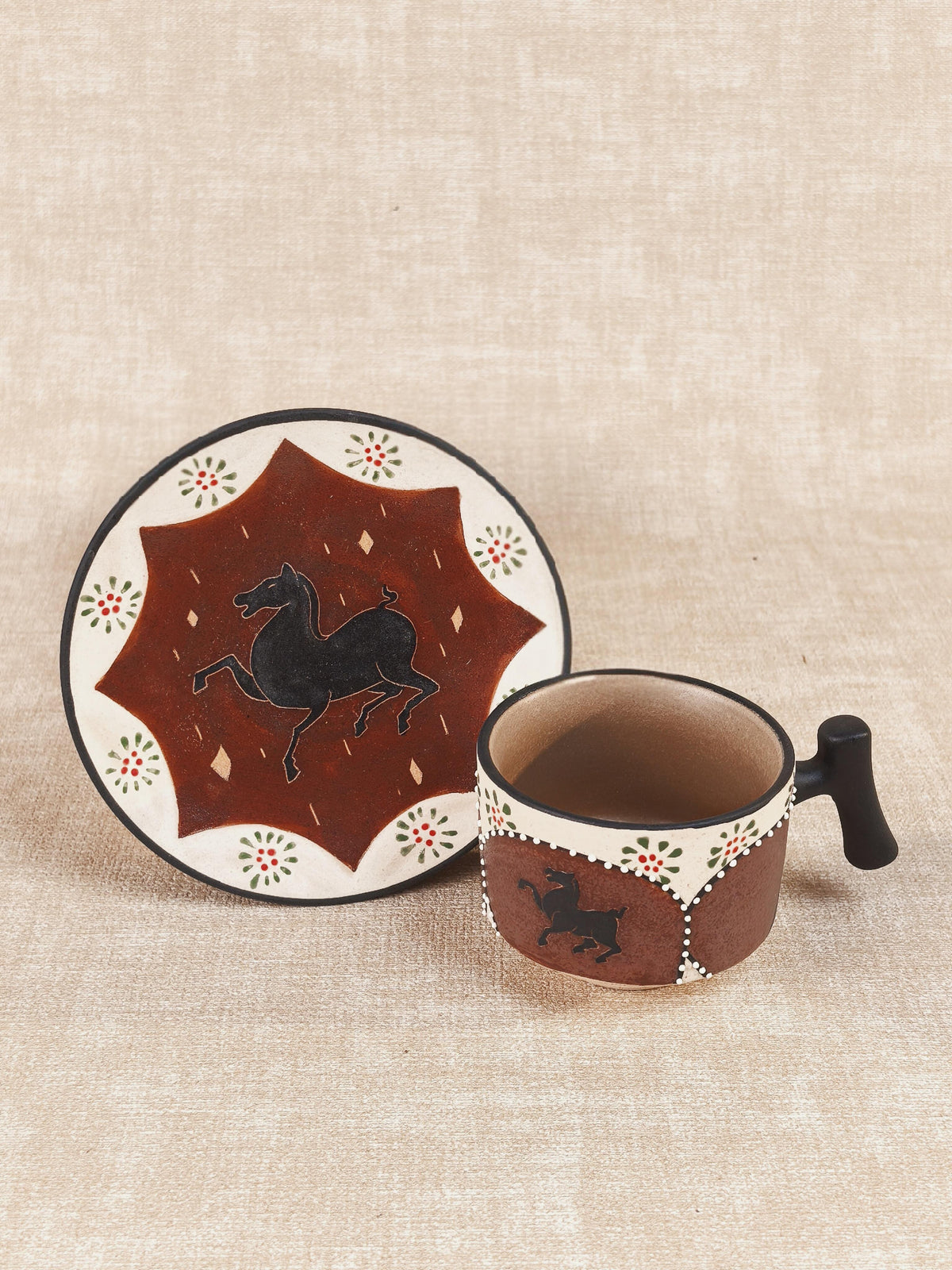 Marsuren Handmade