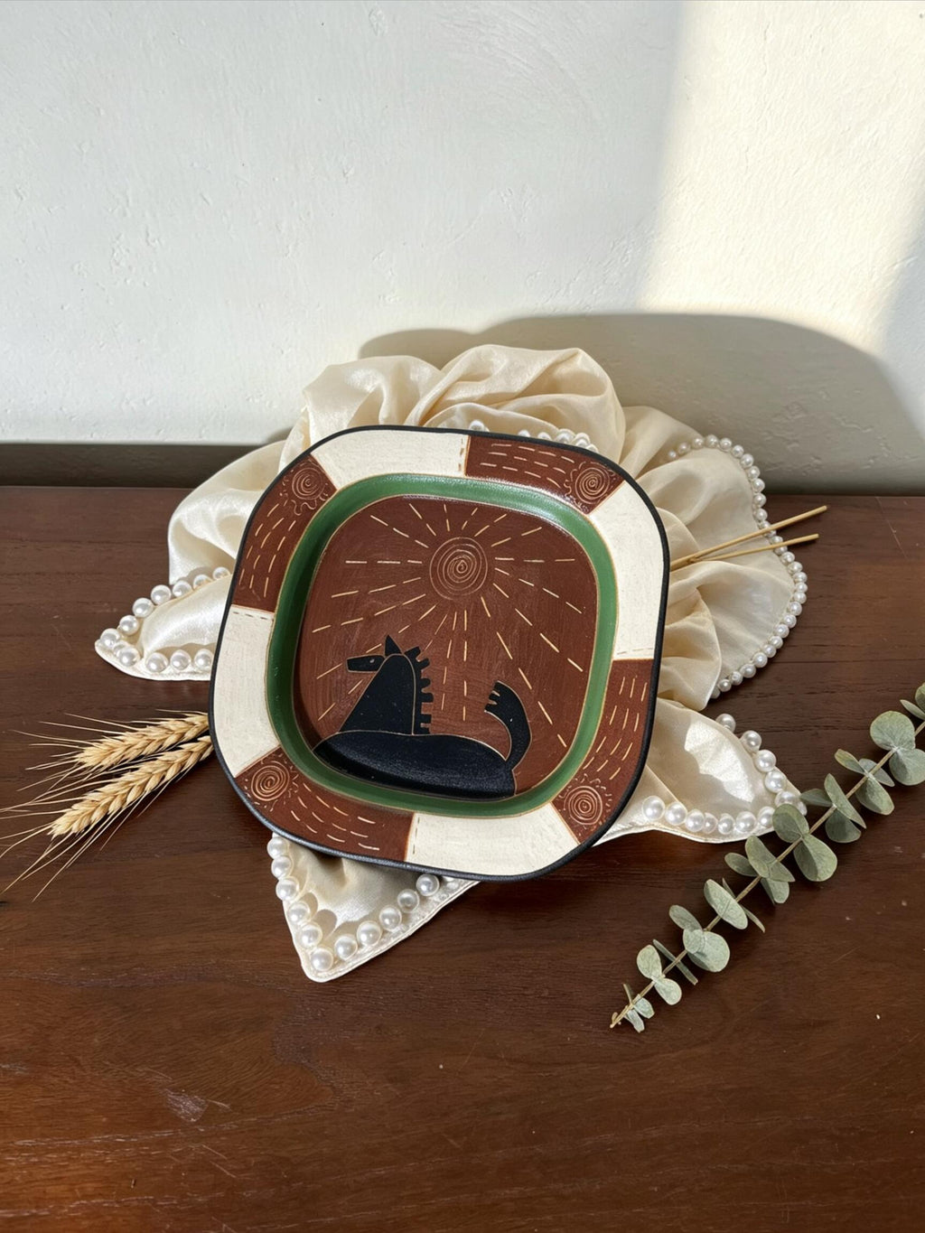 Marsuren Handmade