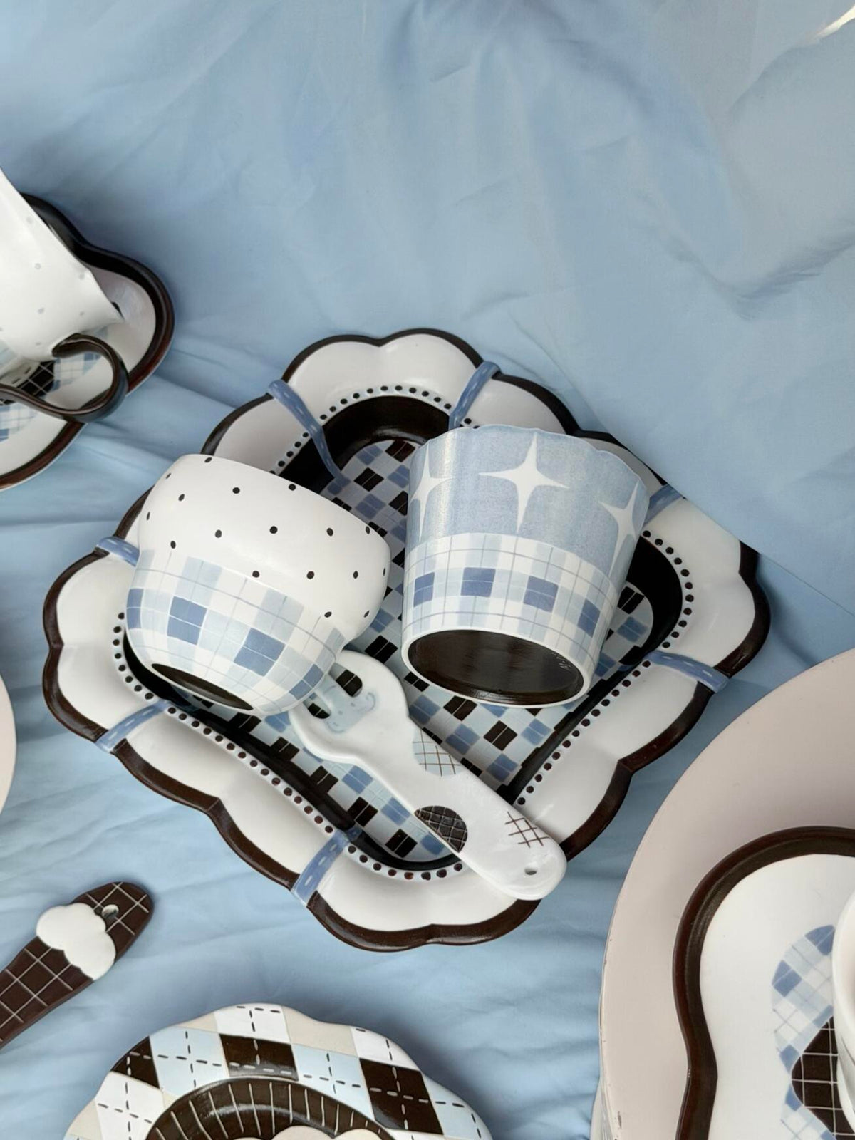 MDOU Handmade