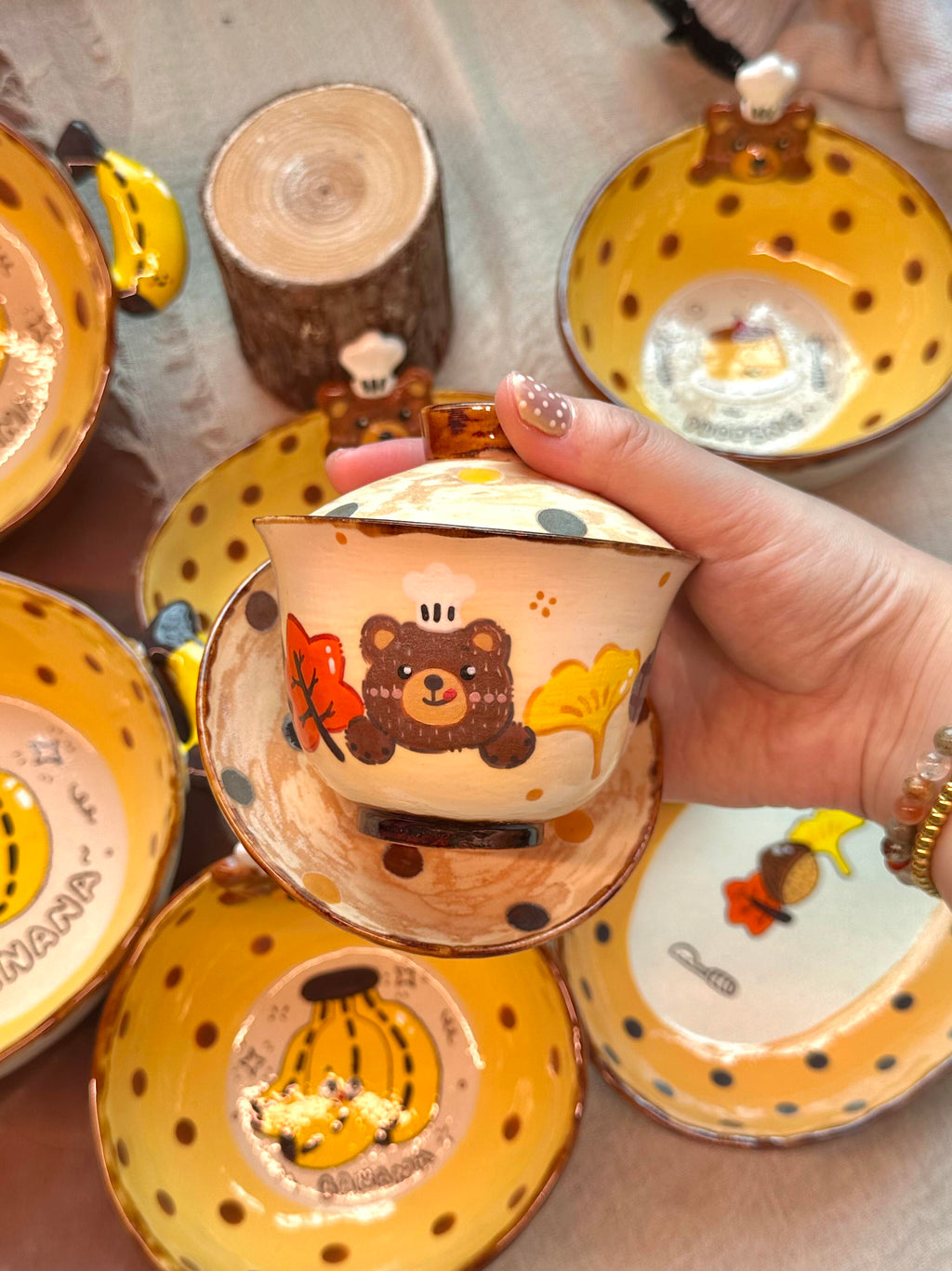DAYA Handmade