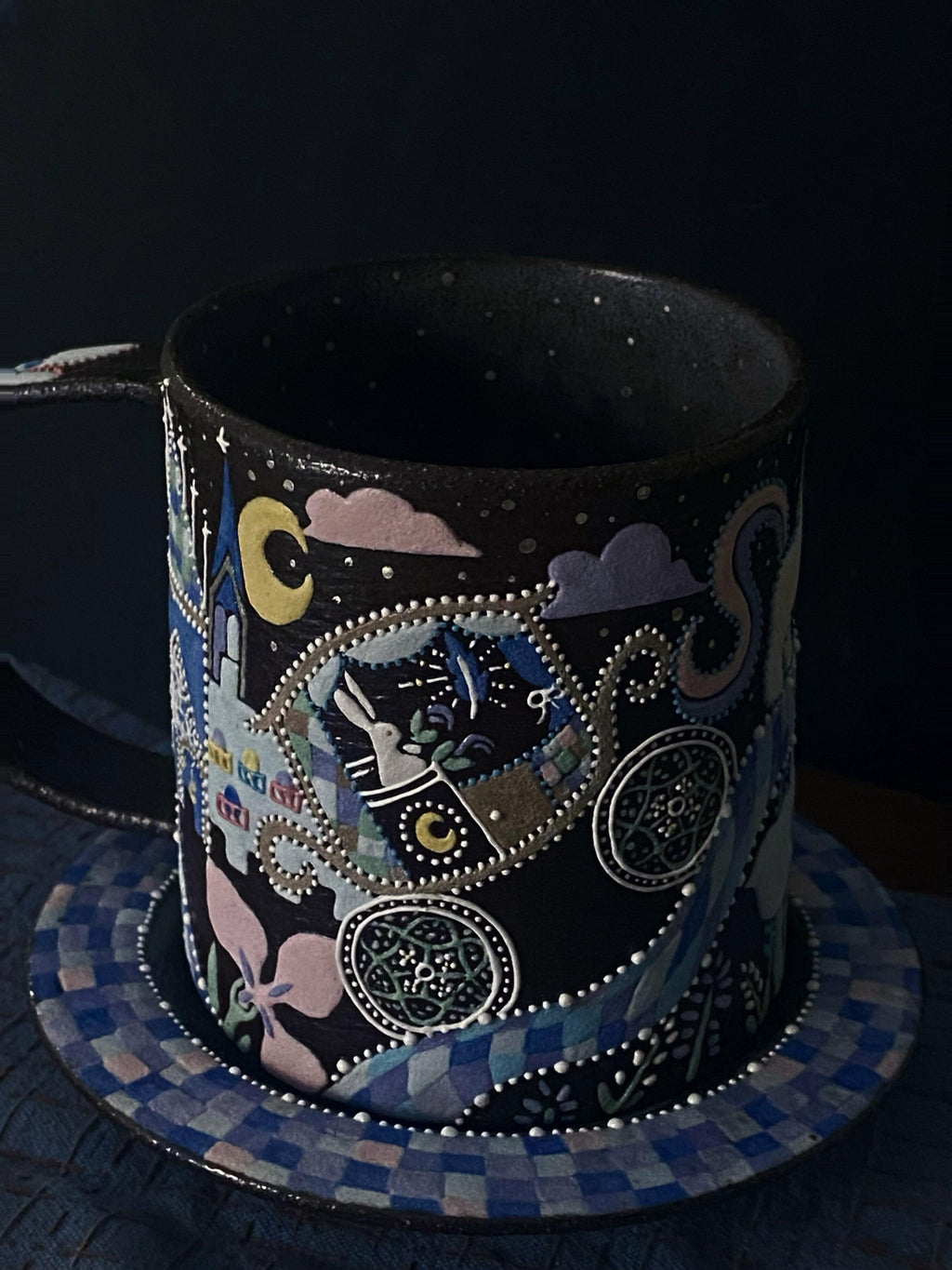 XIANGMU Handmade