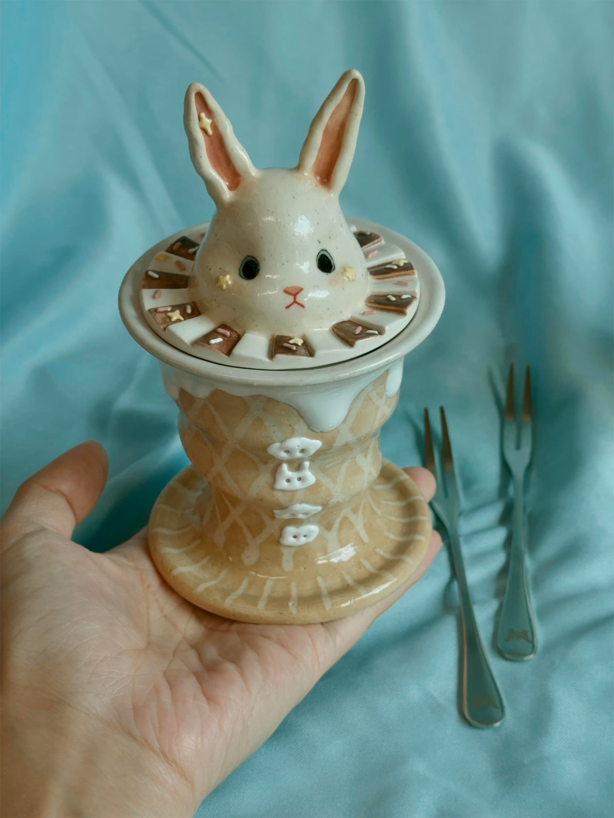 Sissy Handmade