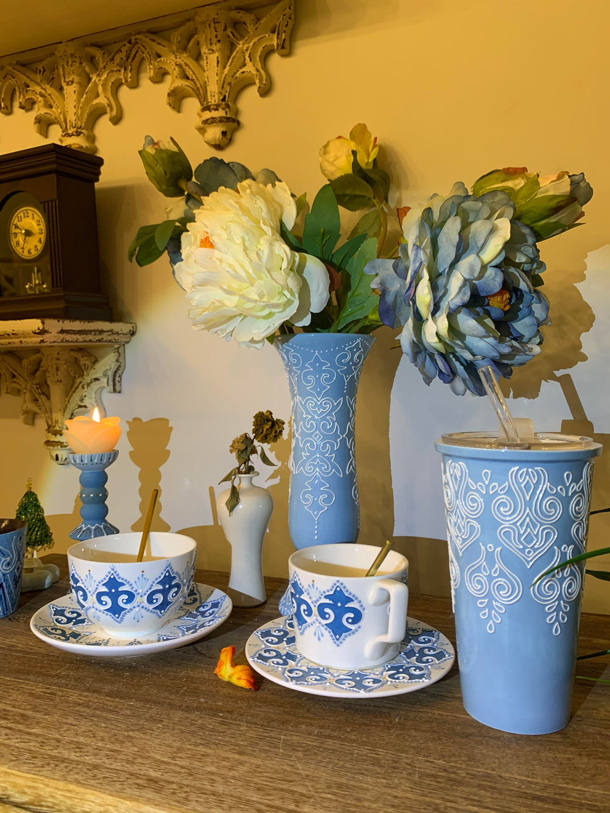 ZHUA Handmade Ceramics