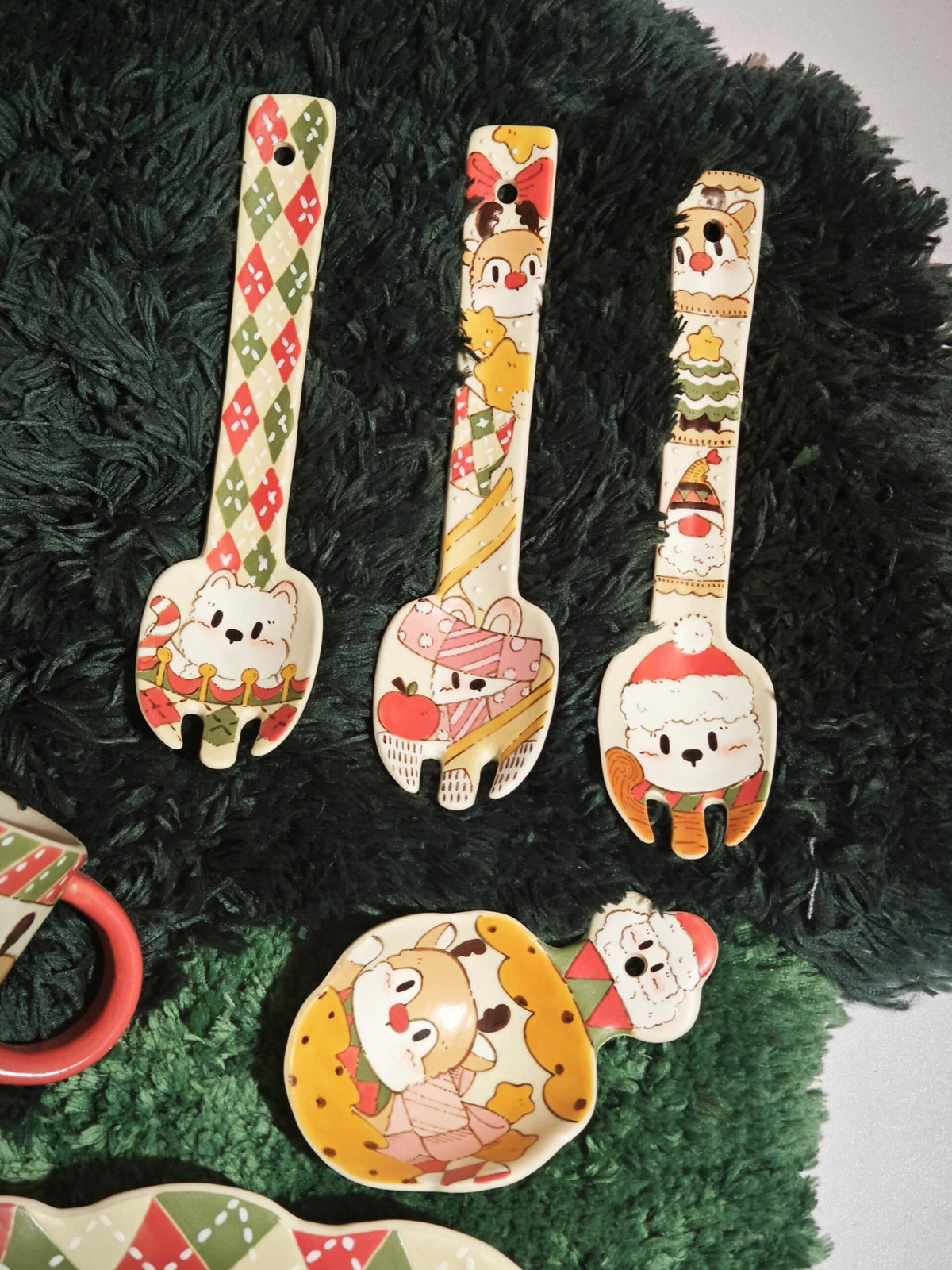 HeiMao Handmade