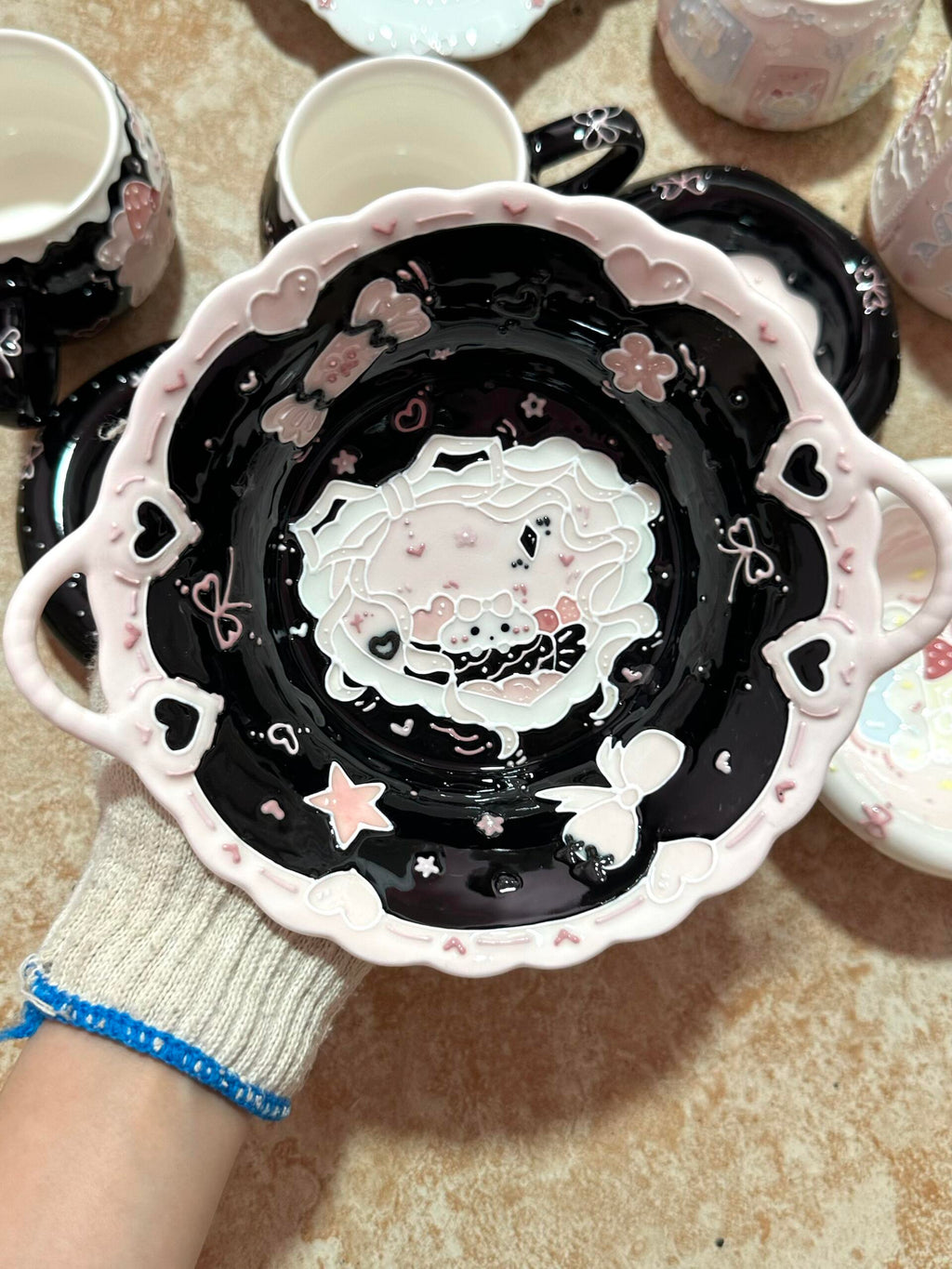 LanL Handmade