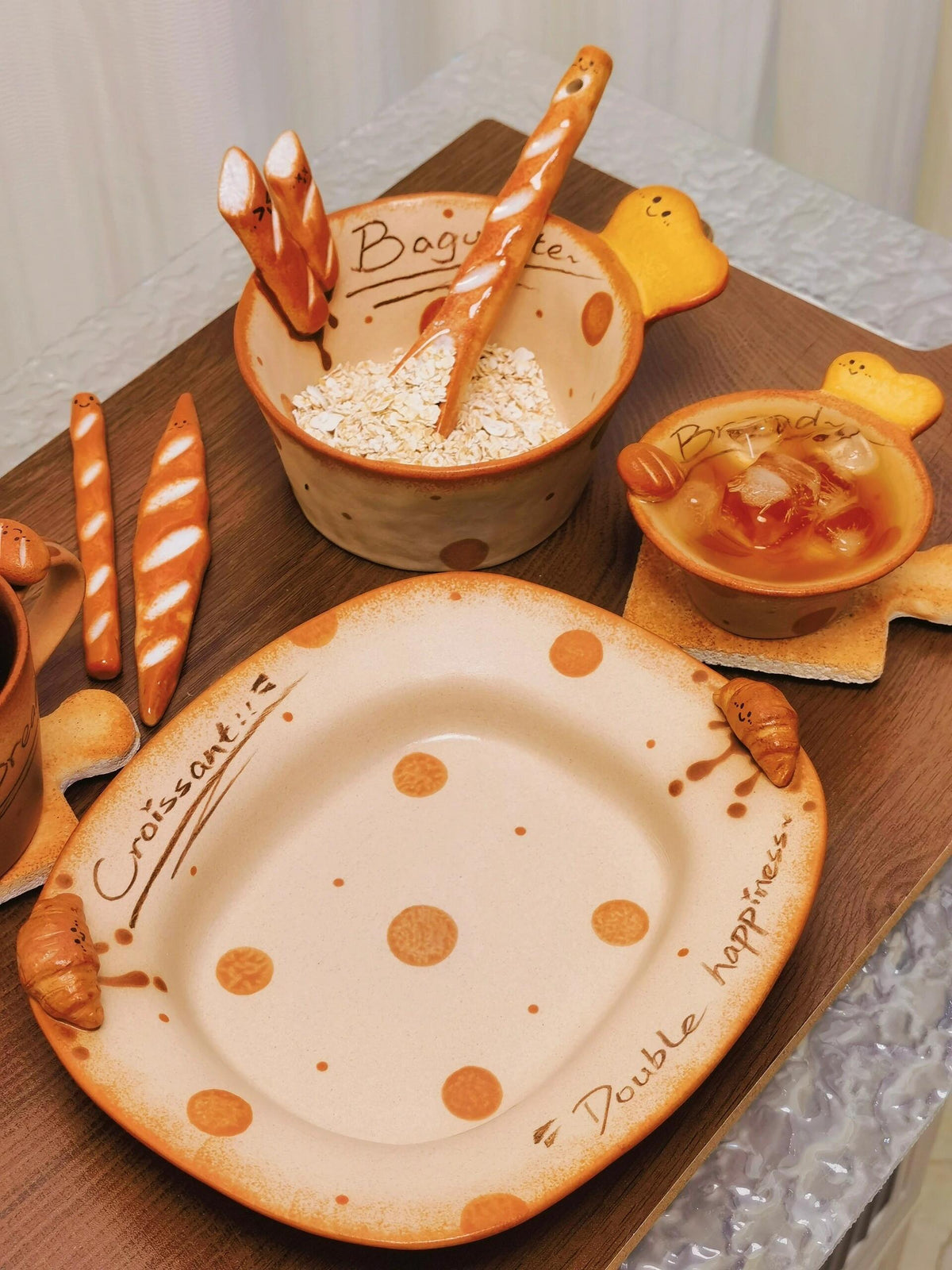 NaoDong Handmade